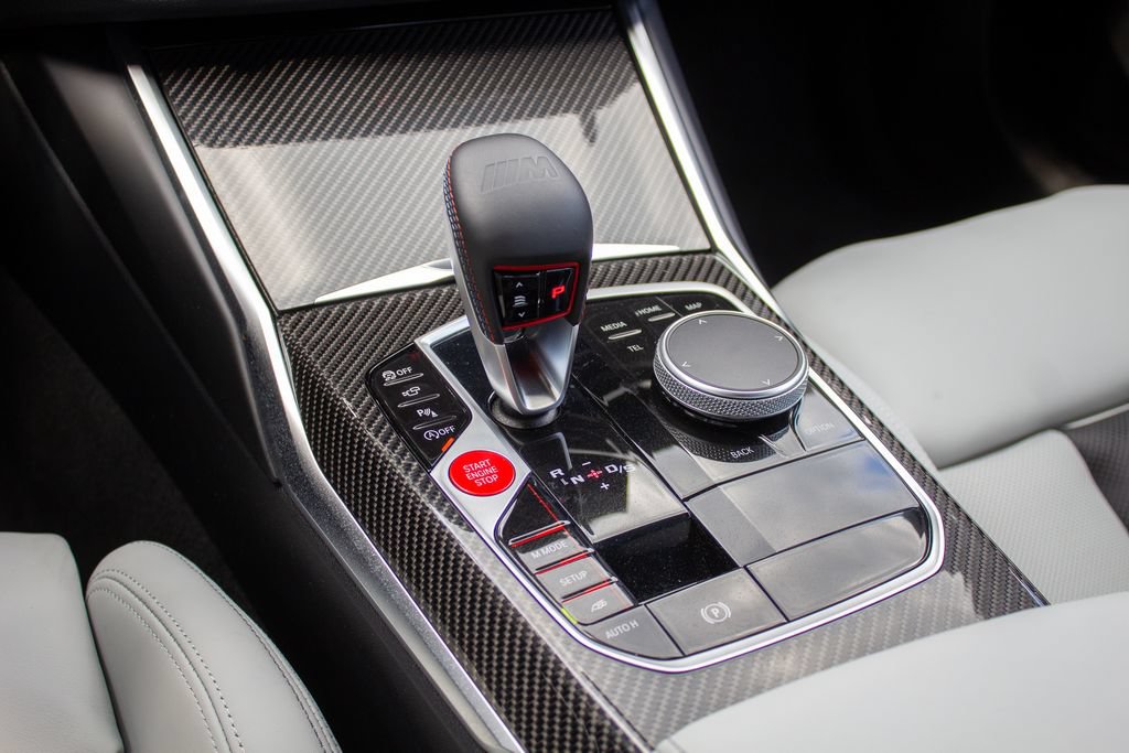Used 2026 BMW M3 Competition AWD/4WD image 20