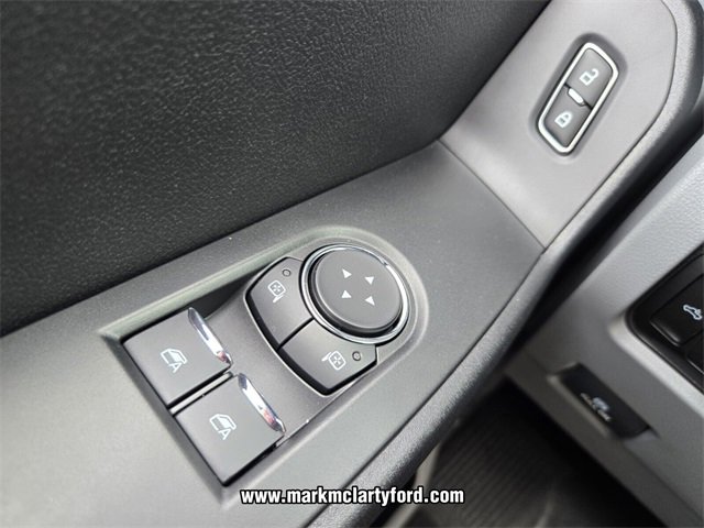 New 2026 Ford F250 XL w/ XL Chrome Package image 26