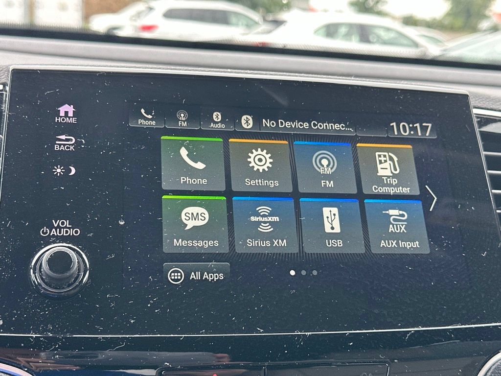 Used 2022 Honda Pilot Special Edition image 22