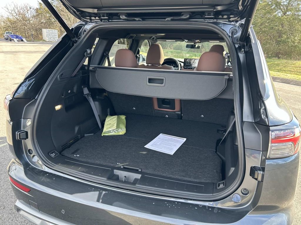 New 2026 Mitsubishi Outlander SEL image 11