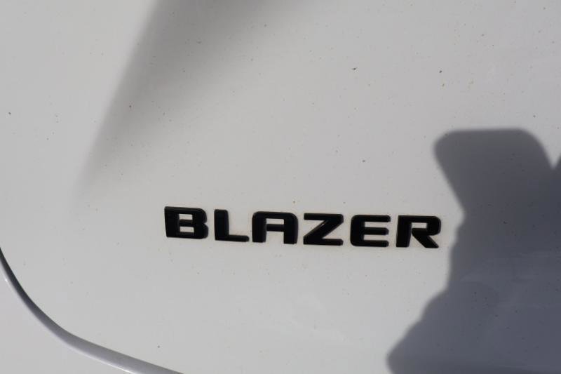 Used 2019 Chevrolet Blazer RS image 10