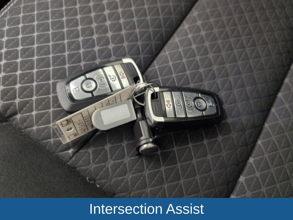 Used 2023 Ford Escape Active w/ Tech Pack #2 FWD image 41