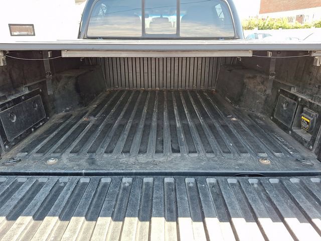 Used 2013 Toyota Tacoma 4x4 Double Cab w/ Limited Pkg image 28