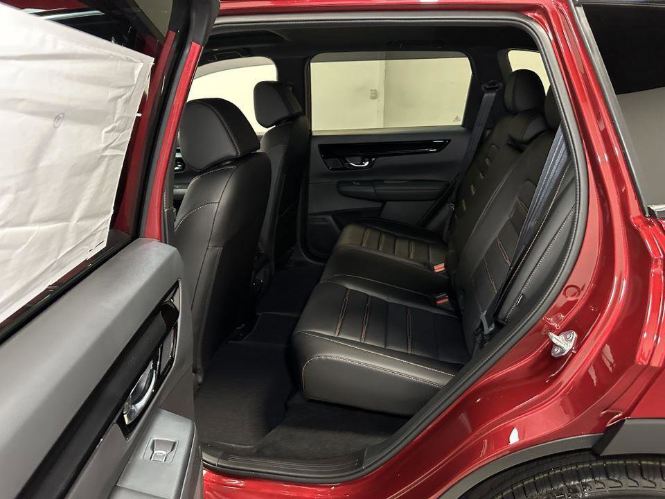 New 2026 Honda CR-V Sport Touring image 23