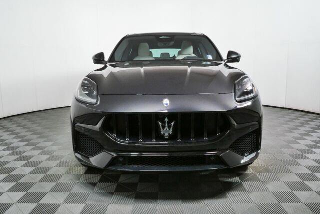 New 2027 Maserati Grecale Modena AWD/4WD image 39