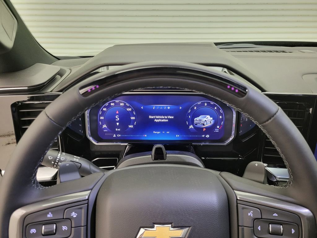 New 2026 Chevrolet Silverado 1500 High Country image 9