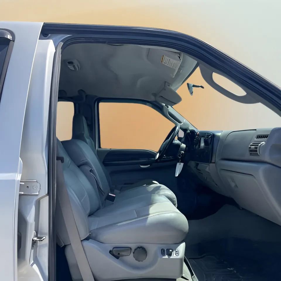 Used 2007 Ford F250 XLT image 26