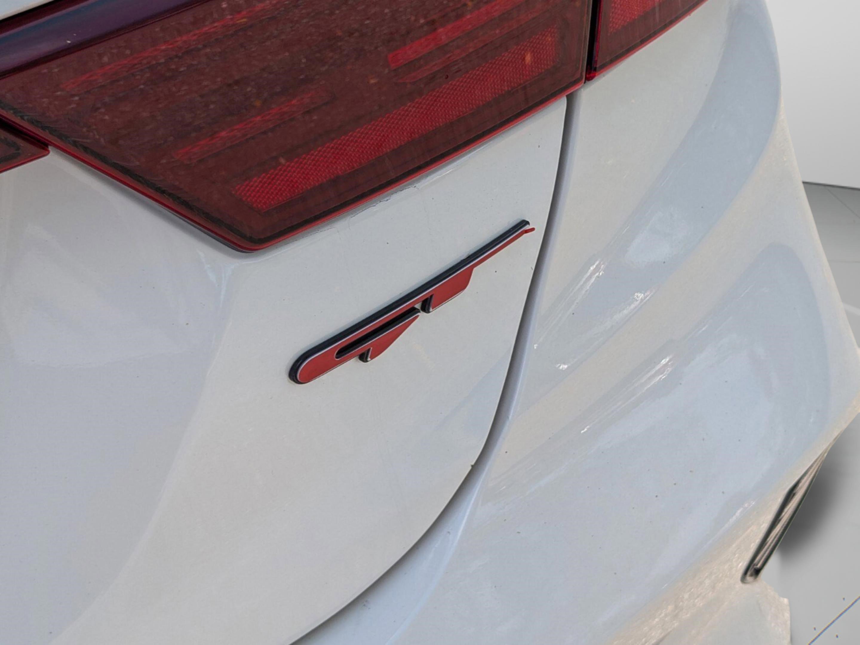 Used 2024 Kia Forte GT FWD image 33