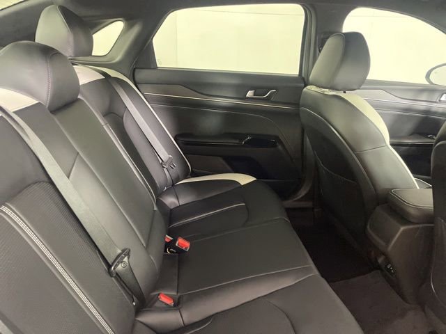New 2026 Kia K5 GT-Line image 18