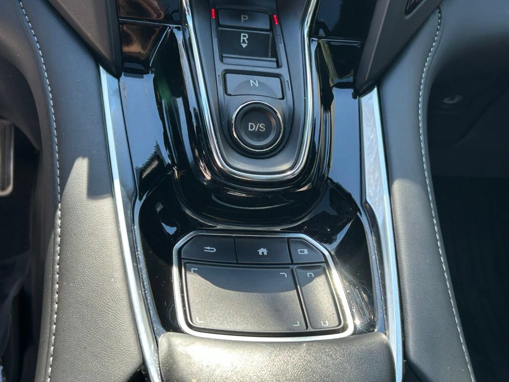 Used 2019 Acura RDX A-Spec FWD image 21