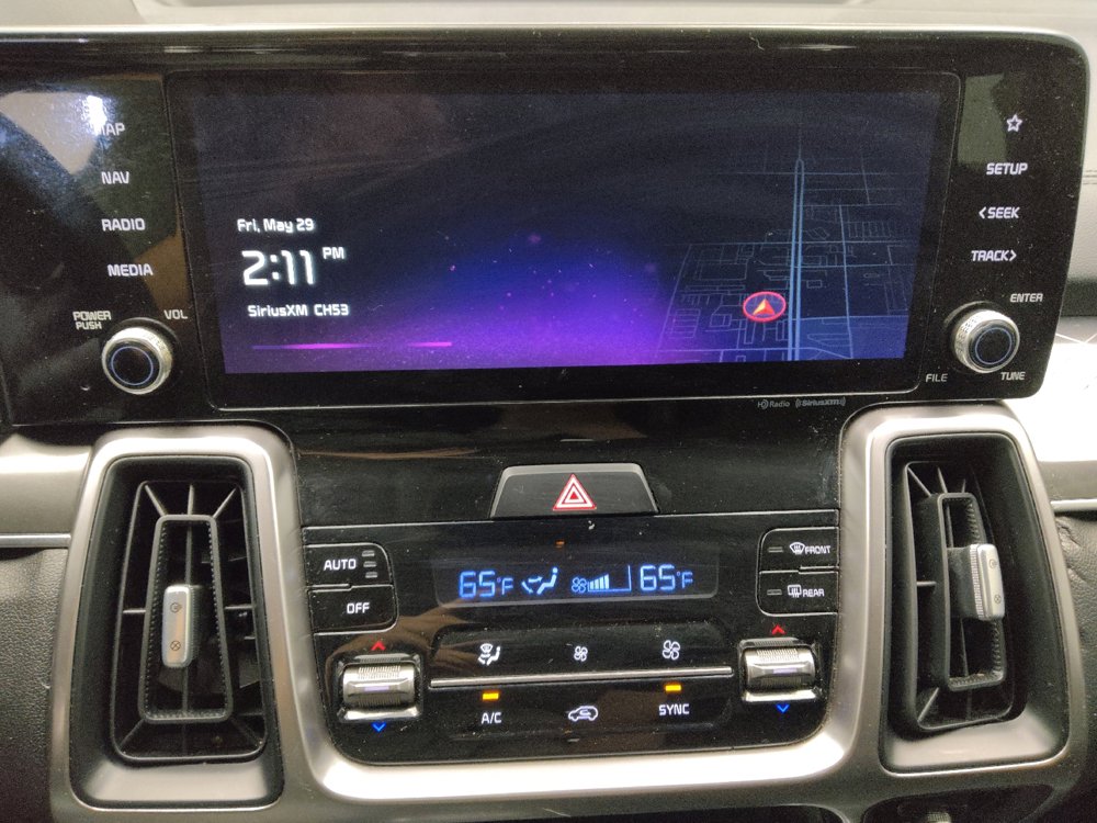 Used 2023 Kia Sorento S w/ Panoramic Sunroof Package FWD image 25