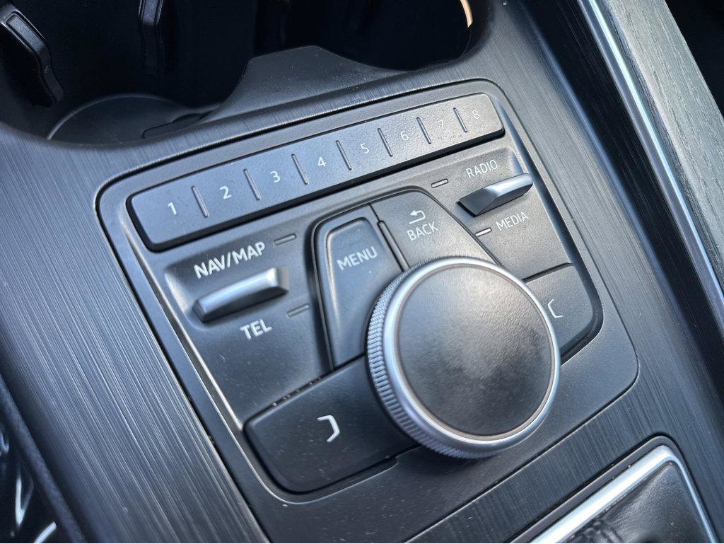 Used 2019 Audi A4 2.0T Premium FWD image 29