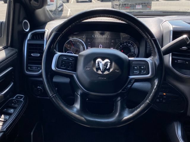 Used 2020 RAM 2500 Laramie AWD/4WD image 29
