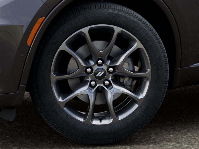 New 2026 Dodge Durango GT AWD/4WD image 4