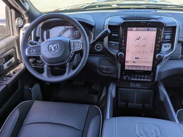 New 2026 RAM 5500 Tradesman image 16