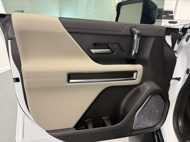 New 2026 GMC Hummer EV SUV AWD/4WD image 12