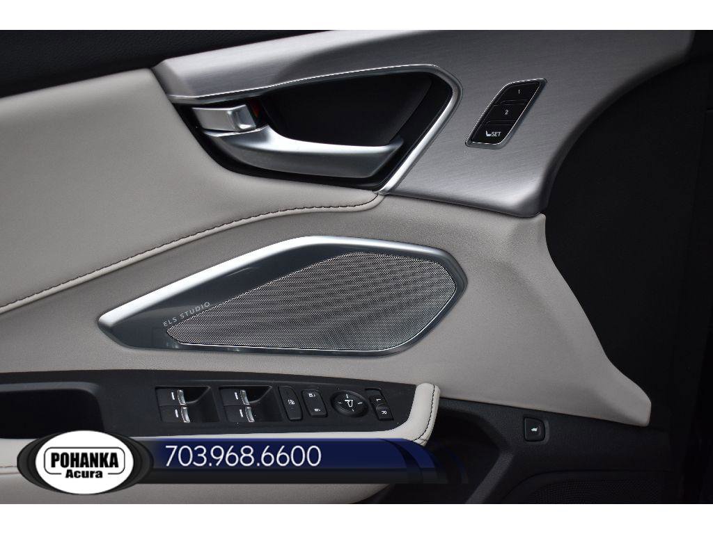 New 2026 Acura RDX w/ Technology Package AWD/4WD image 26