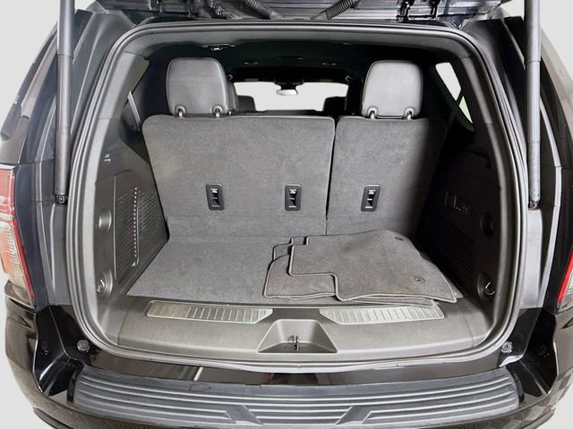 Used 2024 Chevrolet Tahoe RST w/ Luxury Package image 26