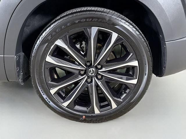 Used 2025 MAZDA CX-50 AWD 2.5 Turbo w/ Weather Package image 31