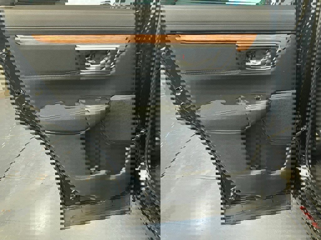 Used 2019 Honda CR-V EX image 25