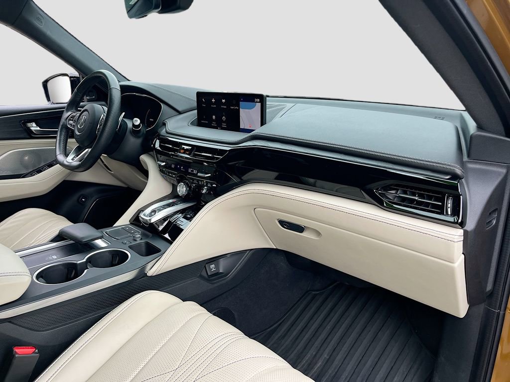 Used 2022 Acura MDX Type S image 30