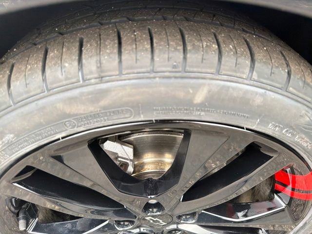 Used 2020 Chevrolet Malibu LT w/ Redline Edition image 28