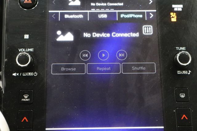 Used 2024 Subaru Outback Touring image 37