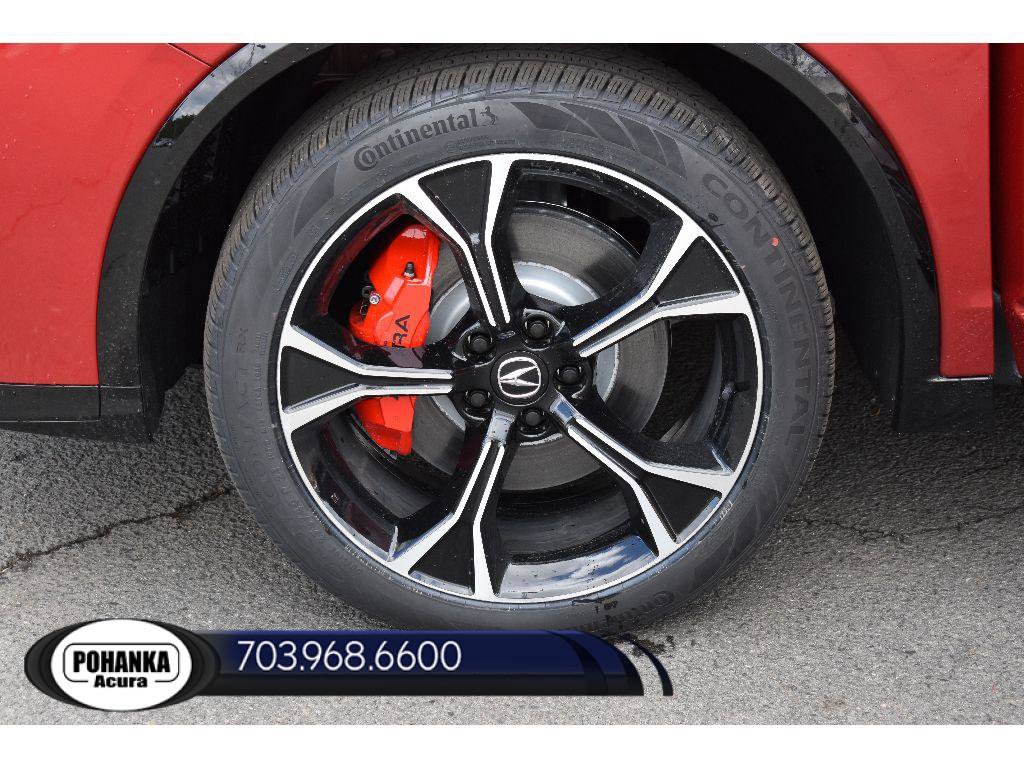 New 2026 Acura MDX Type S AWD/4WD image 36