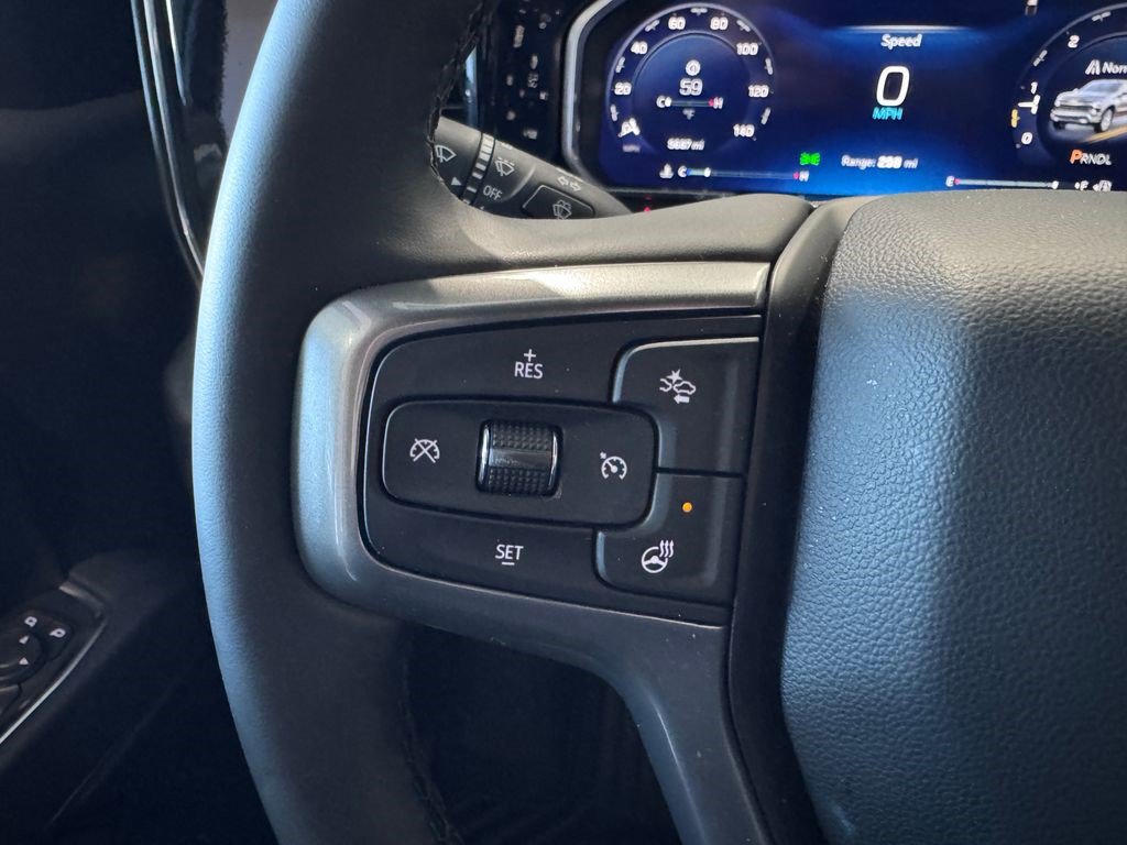 Certified 2026 Chevrolet Silverado 1500 LT image 18