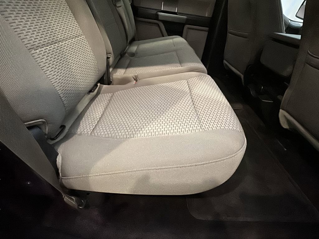 Used 2017 Ford F150 XLT w/ Equipment Group 301A Mid AWD/4WD image 13