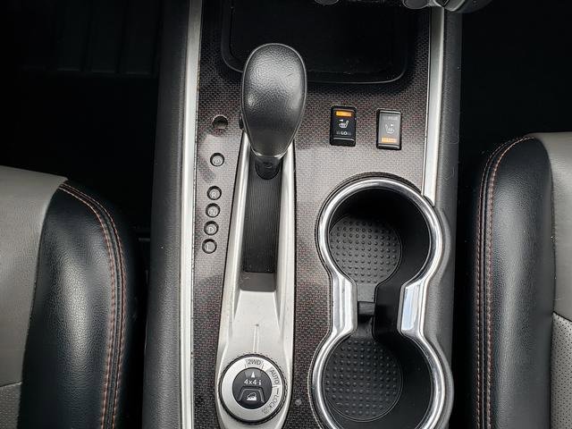 Used 2019 Nissan Pathfinder SL w/ Rock Creek Edition image 20