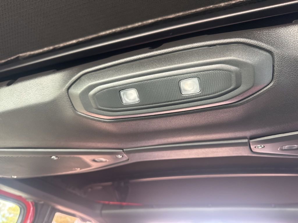 New 2025 Jeep Wrangler Sahara image 32