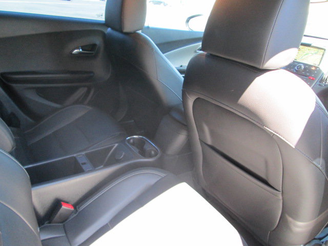 Used 2014 Chevrolet Volt Premium w/ Premium Trim Package image 10
