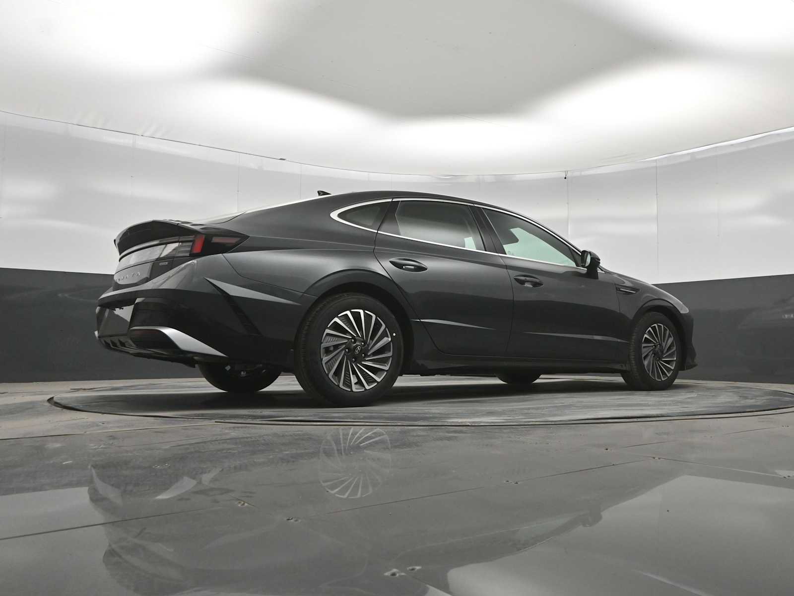New 2026 Hyundai Sonata SEL FWD image 37