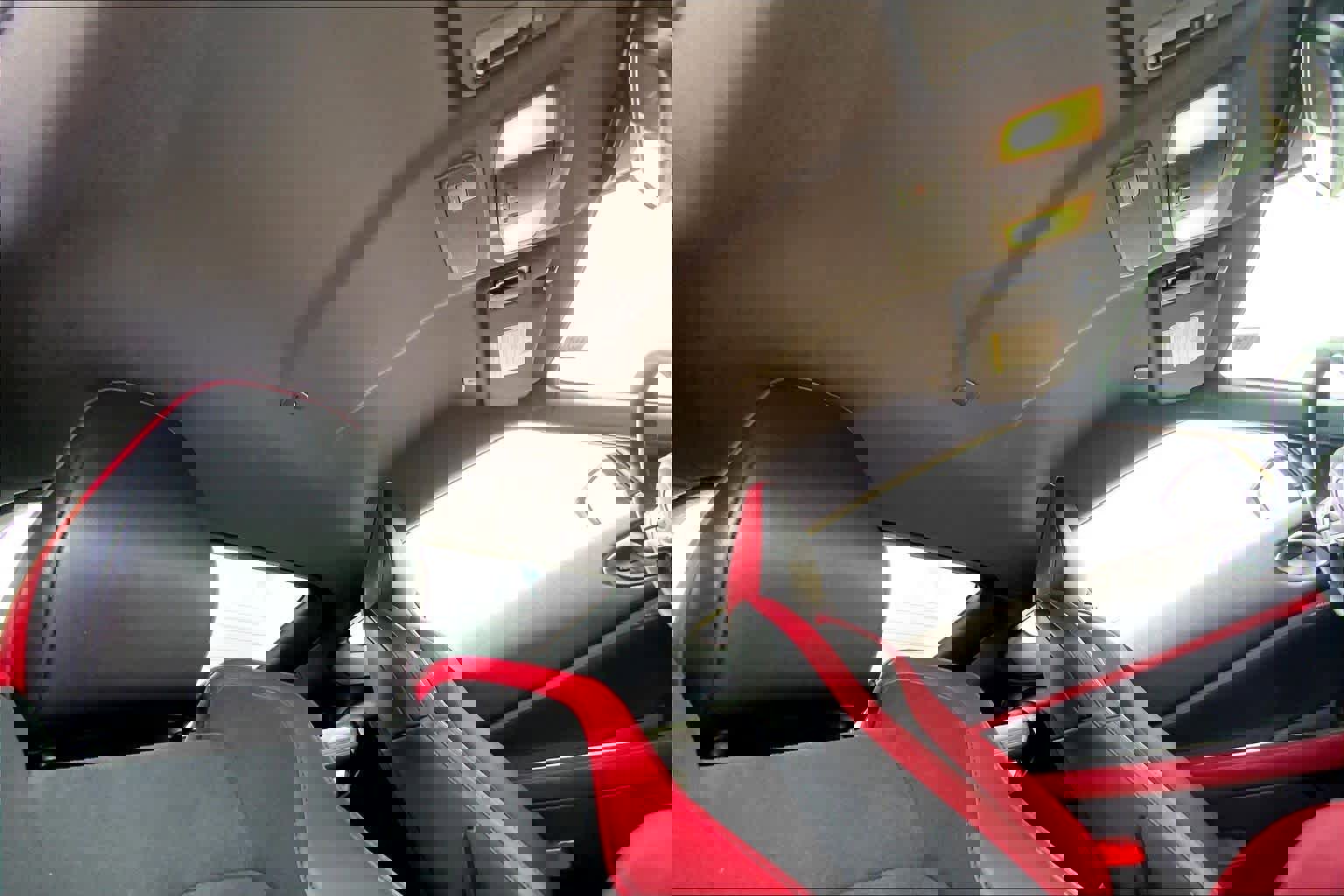 Used 2025 Nissan Z Performance w/ Floor Mat Package image 12