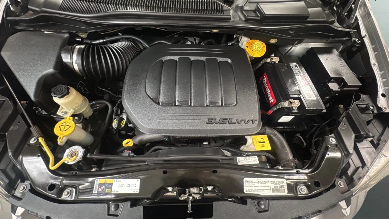 Used 2019 Dodge Grand Caravan GT FWD image 22