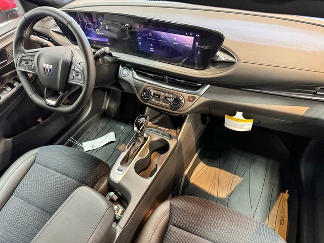 New 2026 Buick Envista Preferred w/ Convenience I Package image 38