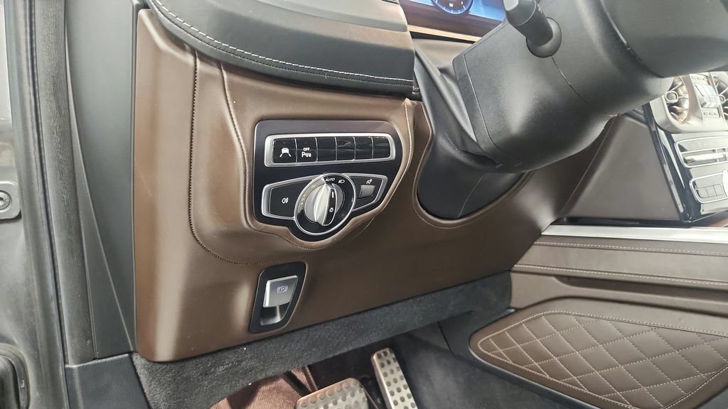 Used 2019 Mercedes-Benz G 550 image 46