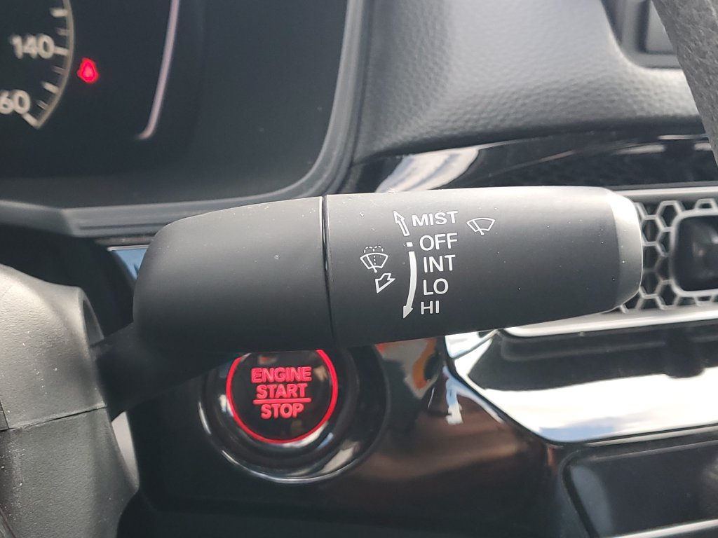 Certified 2025 Honda Civic LX image 20