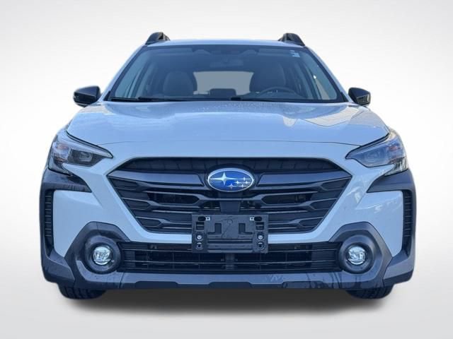 Used 2024 Subaru Outback Premium image 2