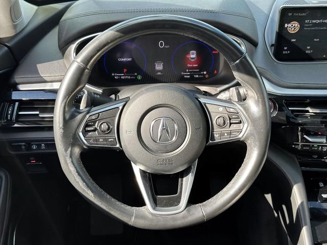 Certified 2023 Acura MDX SH-AWD image 23