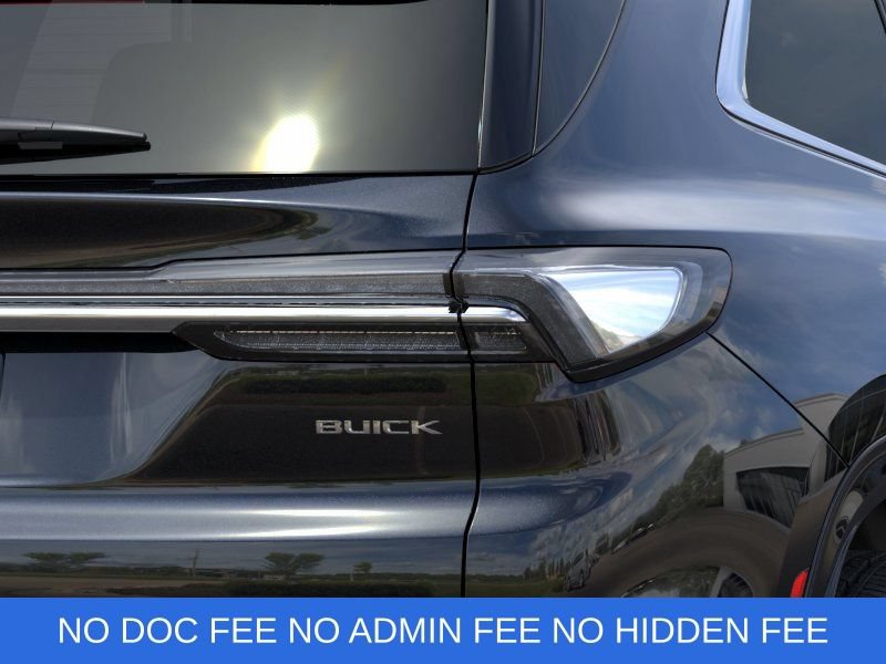 New 2026 Buick Enclave Avenir w/ Super Cruise Package AWD/4WD image 12