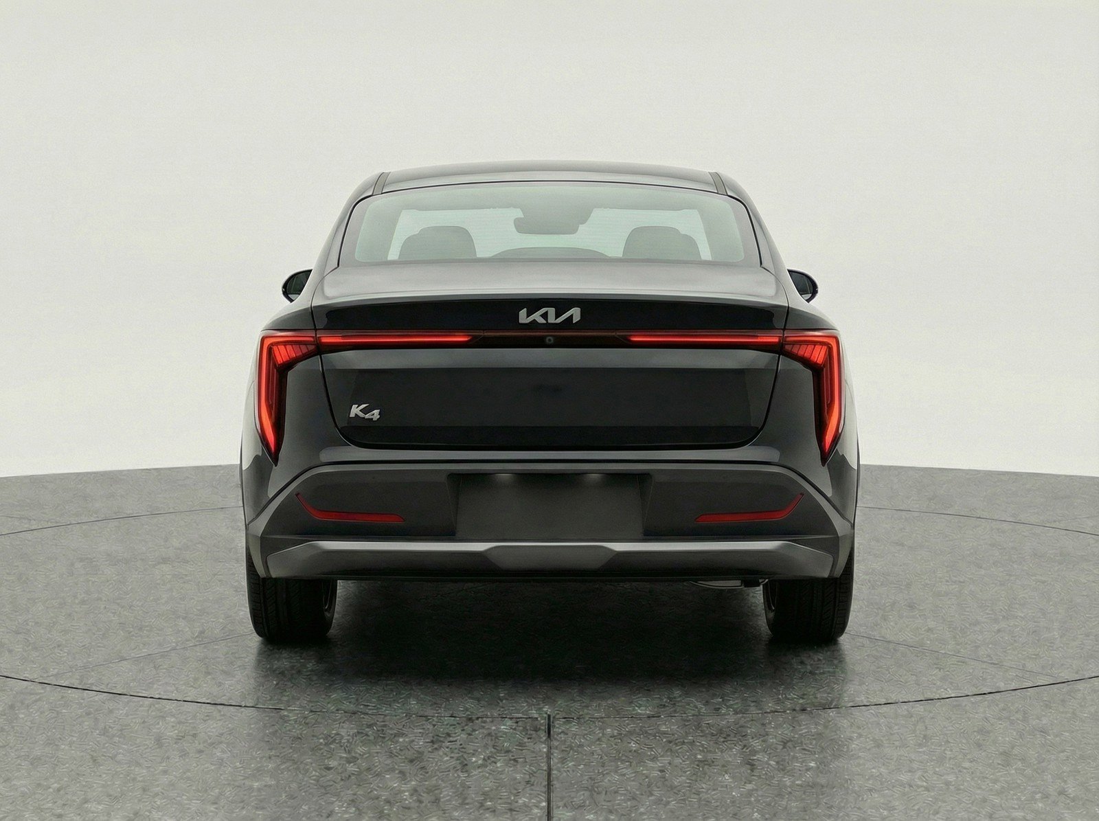 Used 2025 Kia K4 LXS image 7