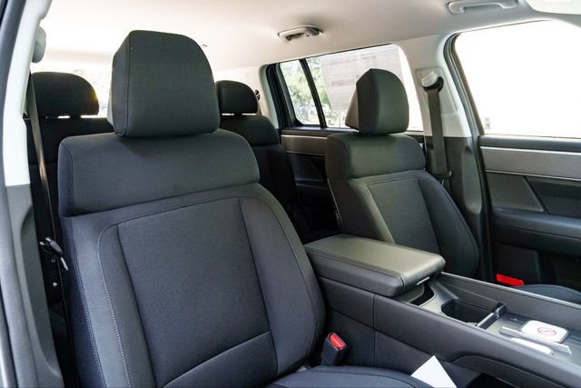 New 2026 Hyundai Santa Fe SE AWD/4WD image 25