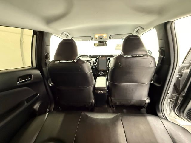 Used 2021 Toyota Prius Prime Limited w/ Carpet Mat Package (TMS) image 27