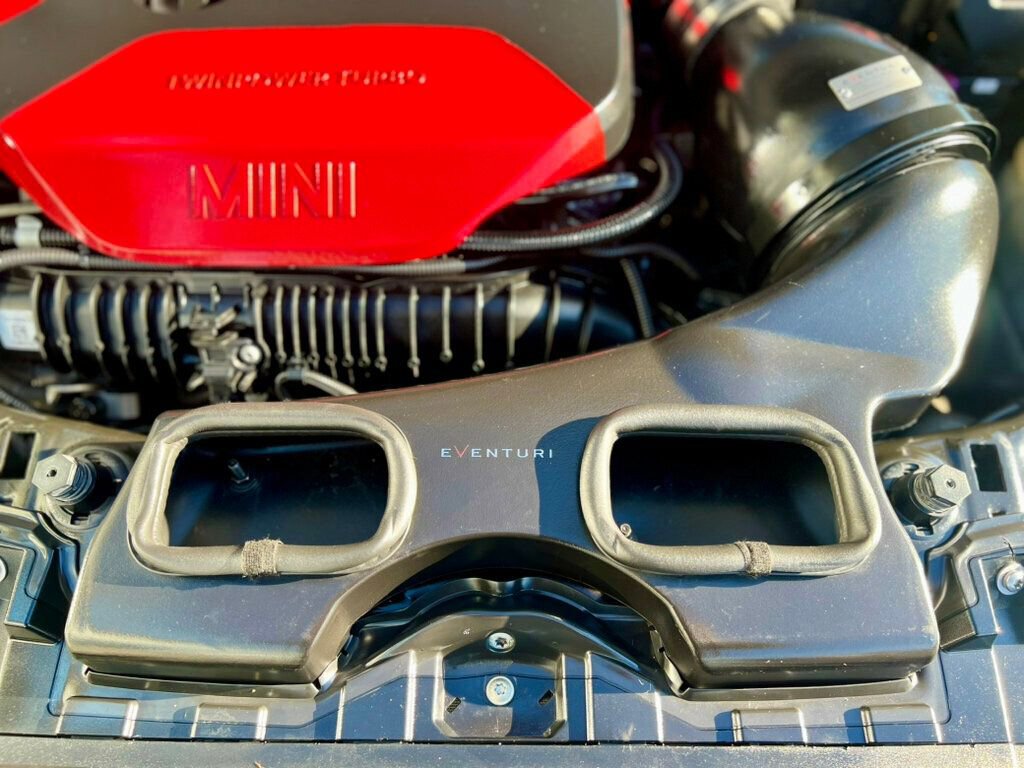Used 2017 MINI Cooper John Cooper Works image 11