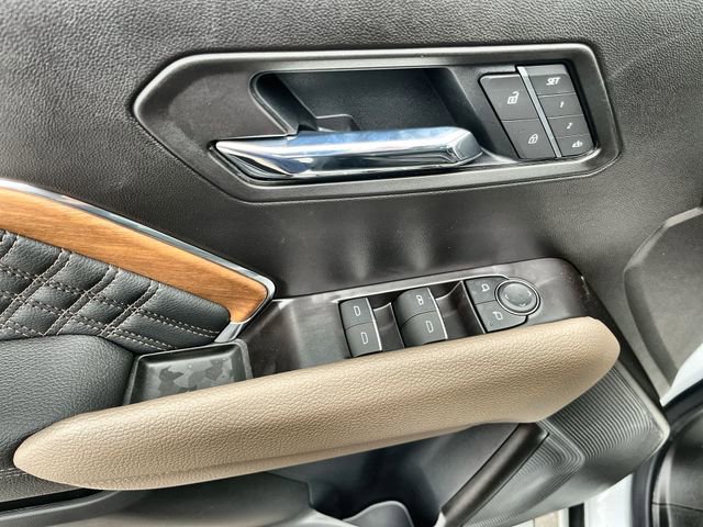 New 2026 GMC Canyon Denali image 16