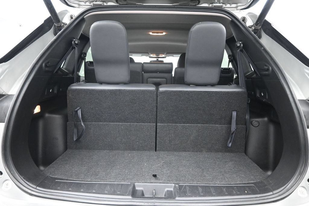Used 2024 Mitsubishi Outlander SE AWD/4WD image 27