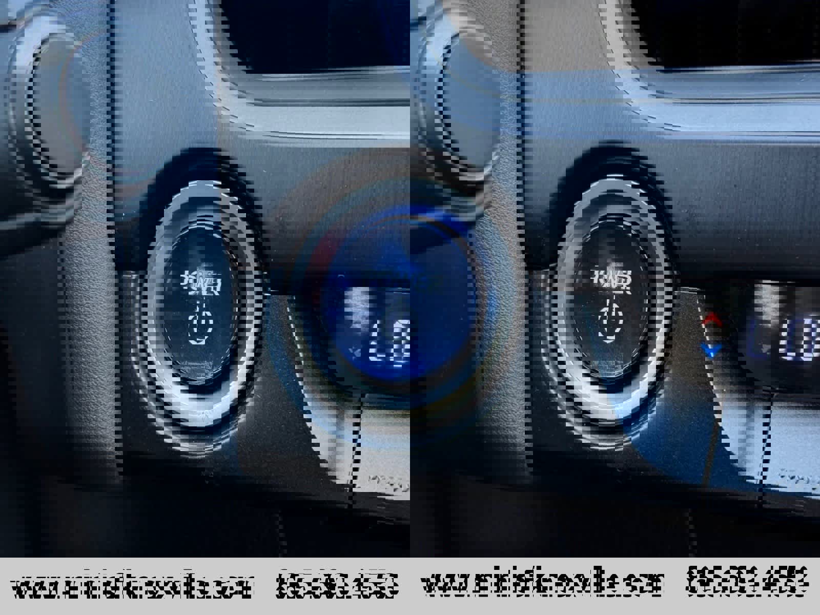 Used 2020 Lexus UX 250h F Sport w/ F Sport Premium Package image 22