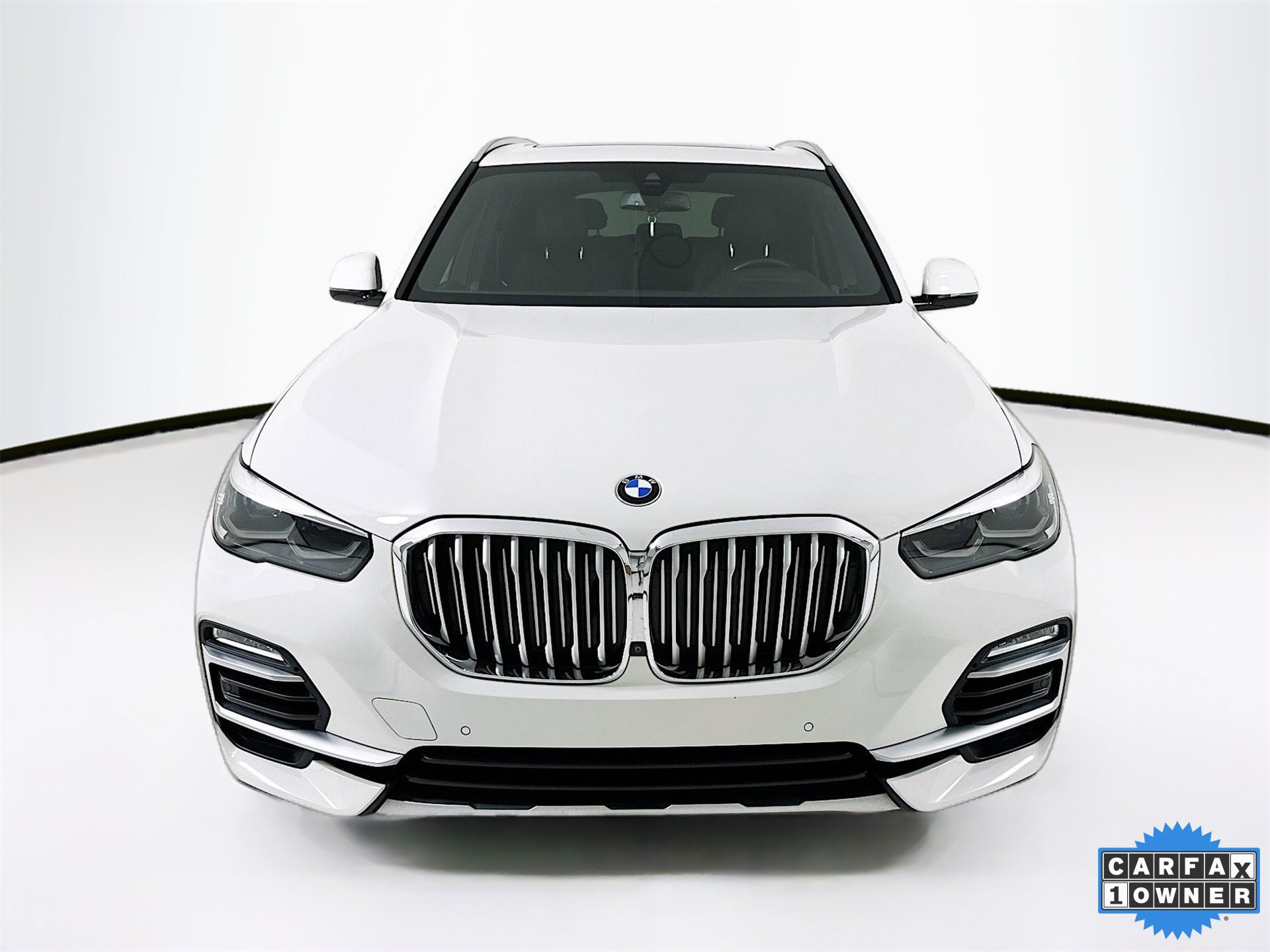 Used 2019 BMW X5 xDrive40i w/ Convenience Package image 2